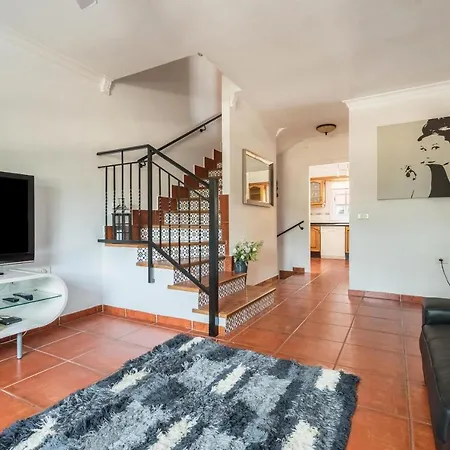 Jardín Botánico Casa vacanze Costa Adeje (Tenerife)