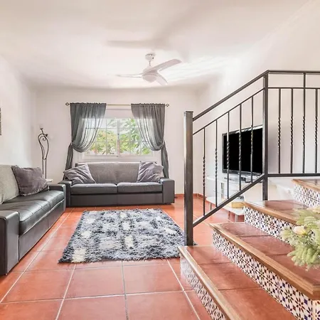 Casa vacanze Jardín Botánico Costa Adeje (Tenerife)